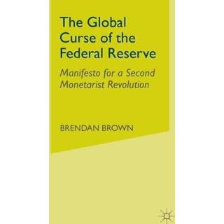 The Global Curse of the Federal Reserve