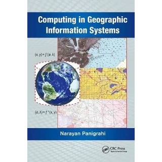 Computing in Geographic Information Systems