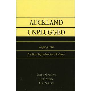 Auckland Unplugged