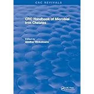 Handbook of Microbial Iron Chelates (1991)