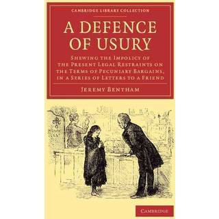 A Defence of Usury