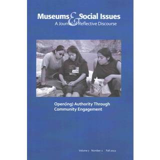 Open(ing) Authority Through Community Engagement