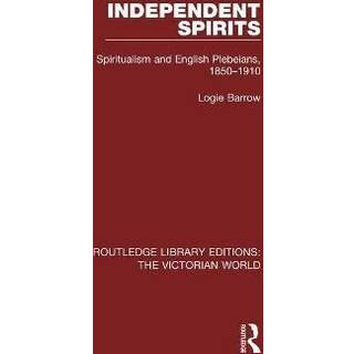 Independent Spirits
