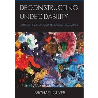 Deconstructing Undecidability