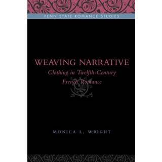 Weaving Narrative