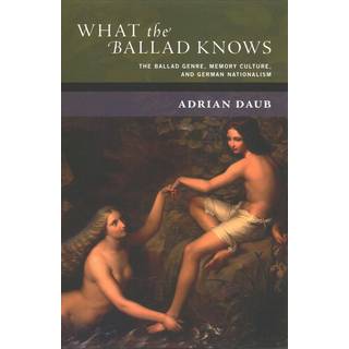 What the Ballad Knows