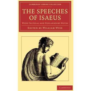 The Speeches of Isaeus