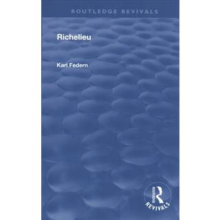 Revival: Richelieu (1928)