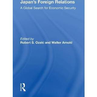 Japan's Foreign Relations