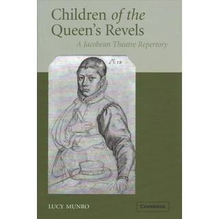 Children of the Queen's Revels