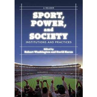 Sport, Power, and Society