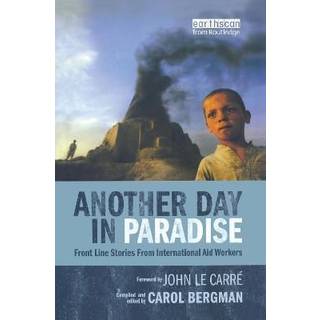 Another Day in Paradise