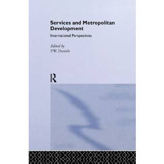 Services and Metropolitan Development