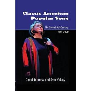 Classic American Popular Song