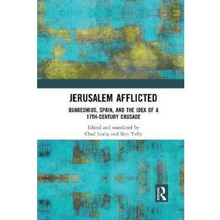 Jerusalem Afflicted