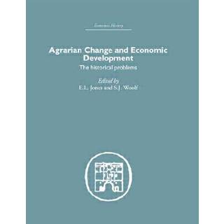 Agrarian Change and Economic Development