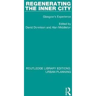 Regenerating the Inner City