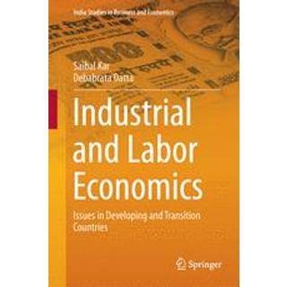 Industrial and Labor Economics