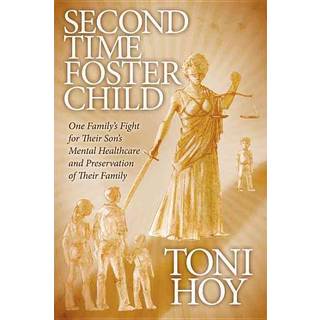 Second Time Foster Child