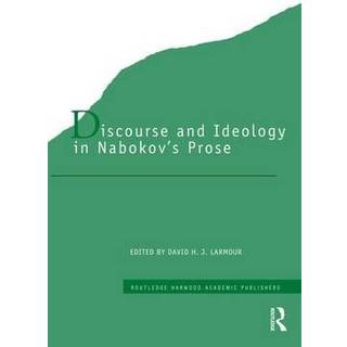 Discourse and Ideology in Nabokov's Prose