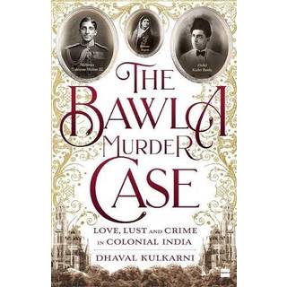 The Bawla Murder Case