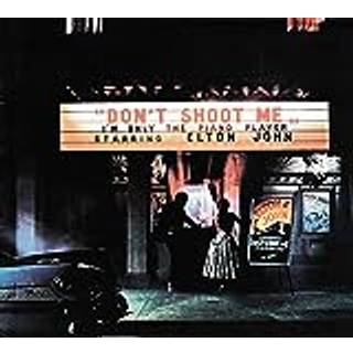 Elton John - Don't Shoot Me I'm Only the Piano Player