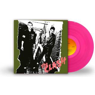 The Clash - Clash