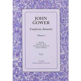 Confessio Amantis, Volume 3