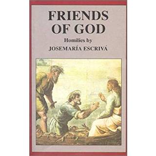 Friends of God