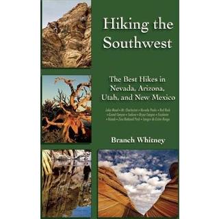 Hiking the Southwest