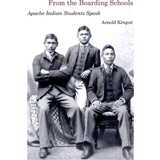 From the Boarding Schools