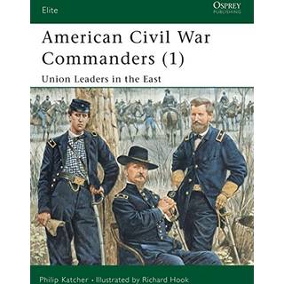 American Civil War Commanders
