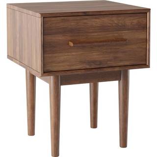 Natbord Paul i mangotræ