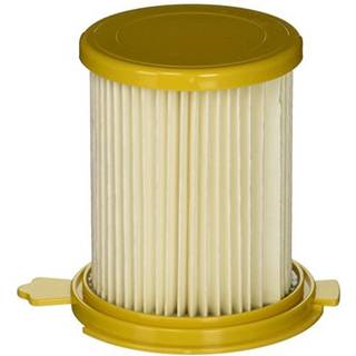 Dirt Devil Type F12 Vacuum Filter 3KD1680000 White