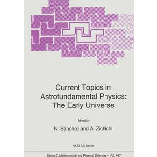 Current Topics in Astrofundamental Physics