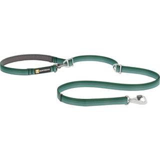 Ruffwear Switchbak Leash, River Rock Green