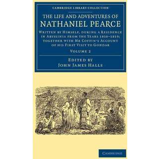 The Life and Adventures of Nathaniel Pearce