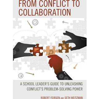 From Conflict to Collaboration