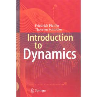 Introduction to Dynamics