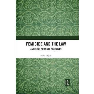 Femicide and the Law