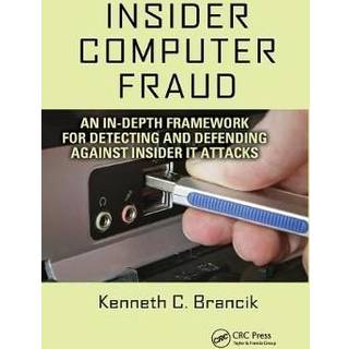 Insider Computer Fraud