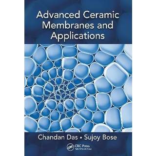 Advanced Ceramic Membranes and Applications