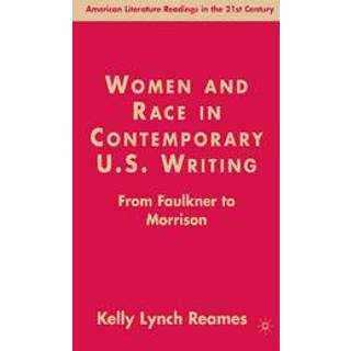 Women and Race in Contemporary U.S. Writing