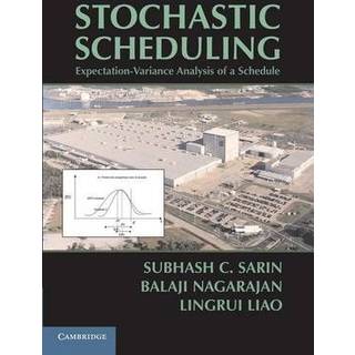 Stochastic Scheduling
