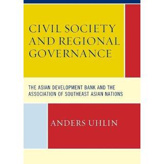 Civil Society and Regional Governance