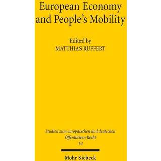 European Economy and People's Mobility