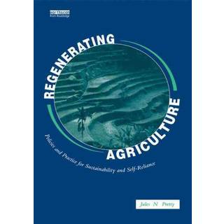 Regenerating Agriculture