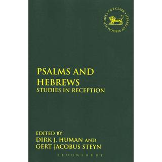Psalms and Hebrews