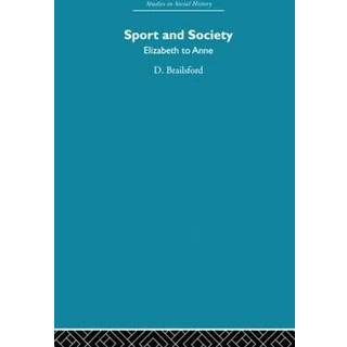 Sport and Society