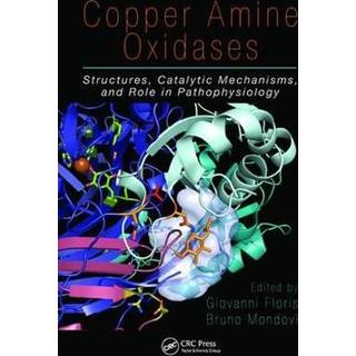 Copper Amine Oxidases